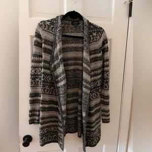 Lucky Brand Cardigan